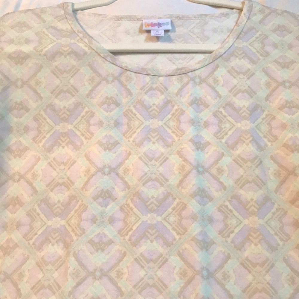 Lularoe Irma